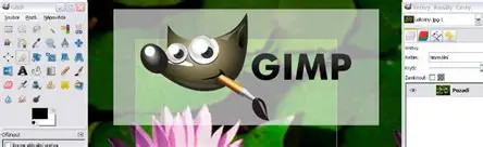 GIMP 