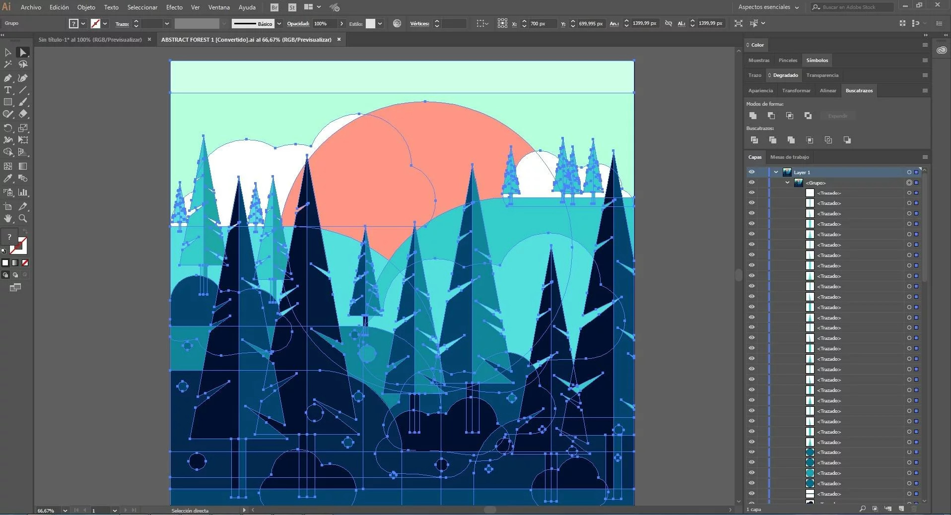 ADOBE ILLUSTRATOR