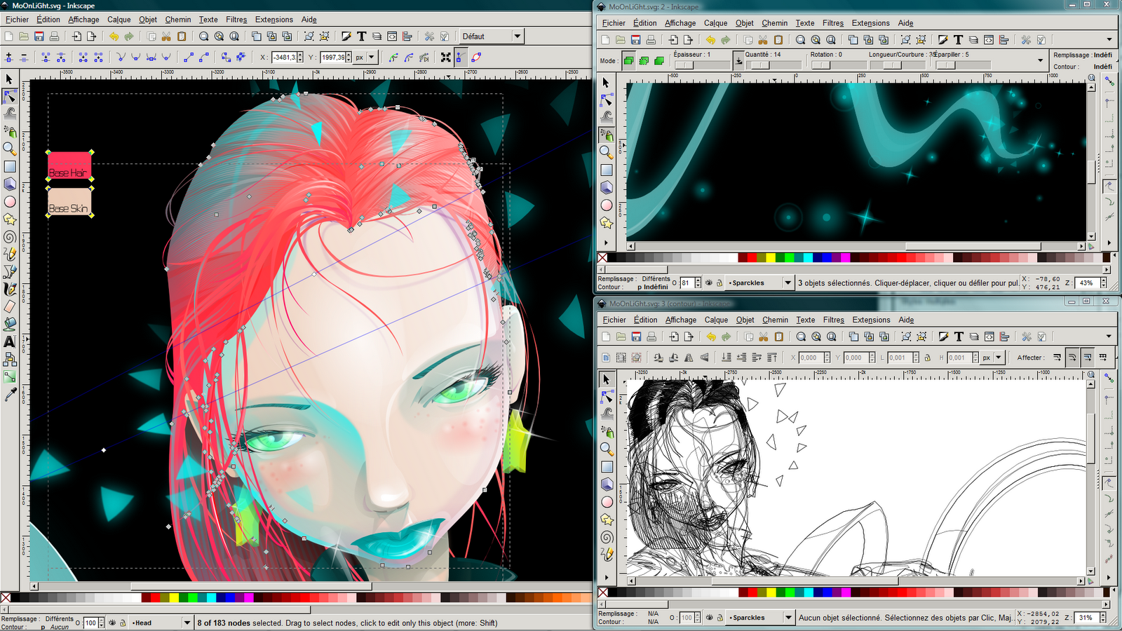 INKSCAPE